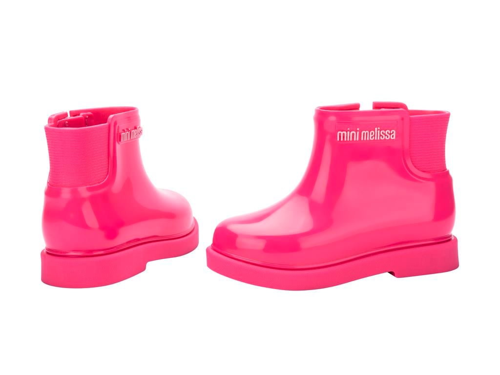 Mini Melissa Chelsea Bebek Bot II