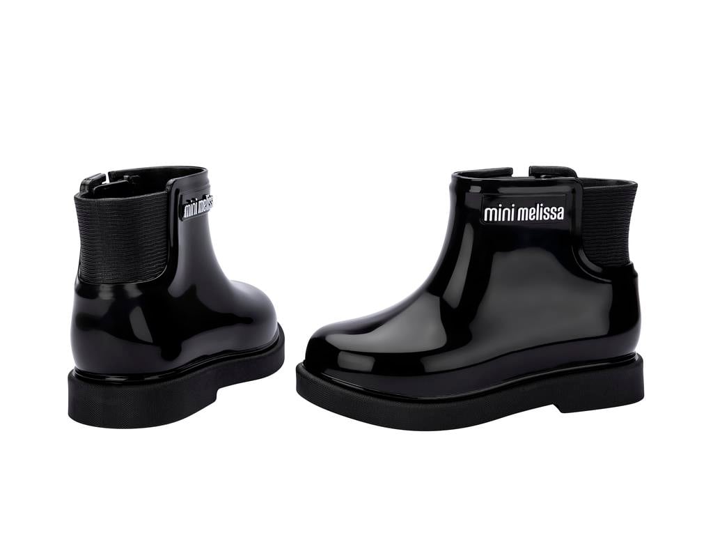 Mini Melissa Chelsea Bebek Bot II