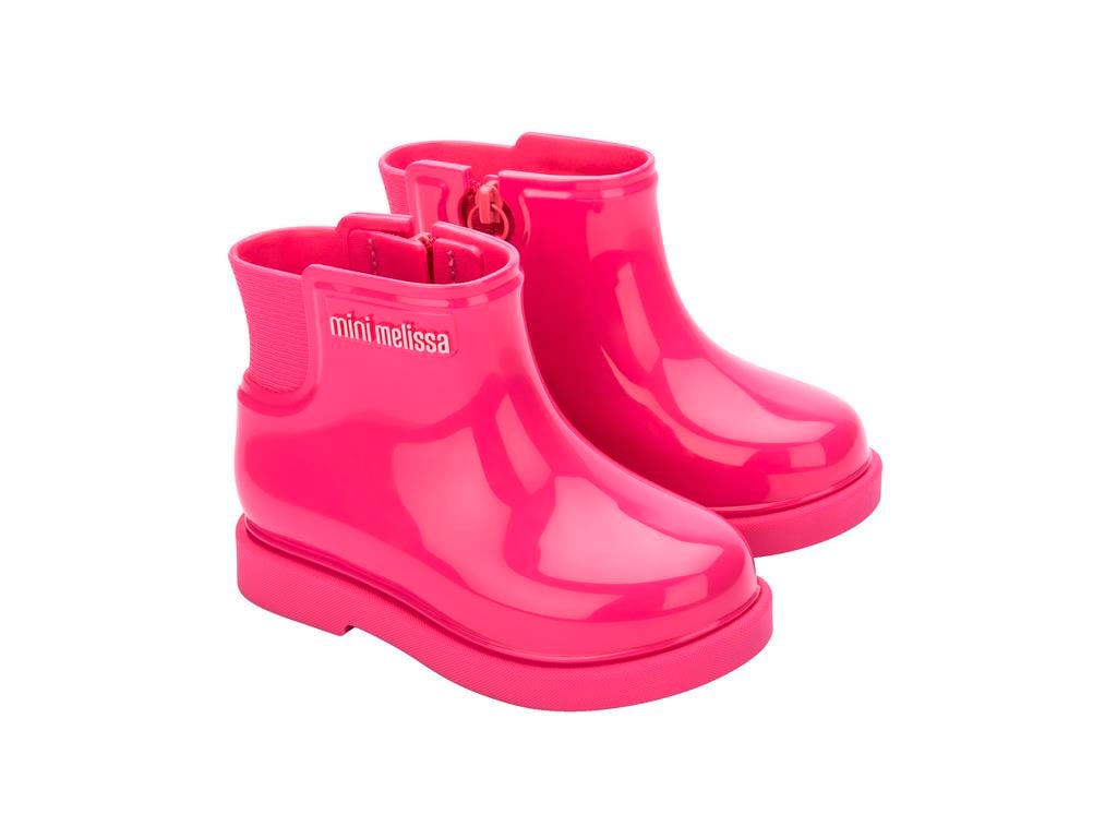 Mini Melissa Chelsea Bebek Bot II