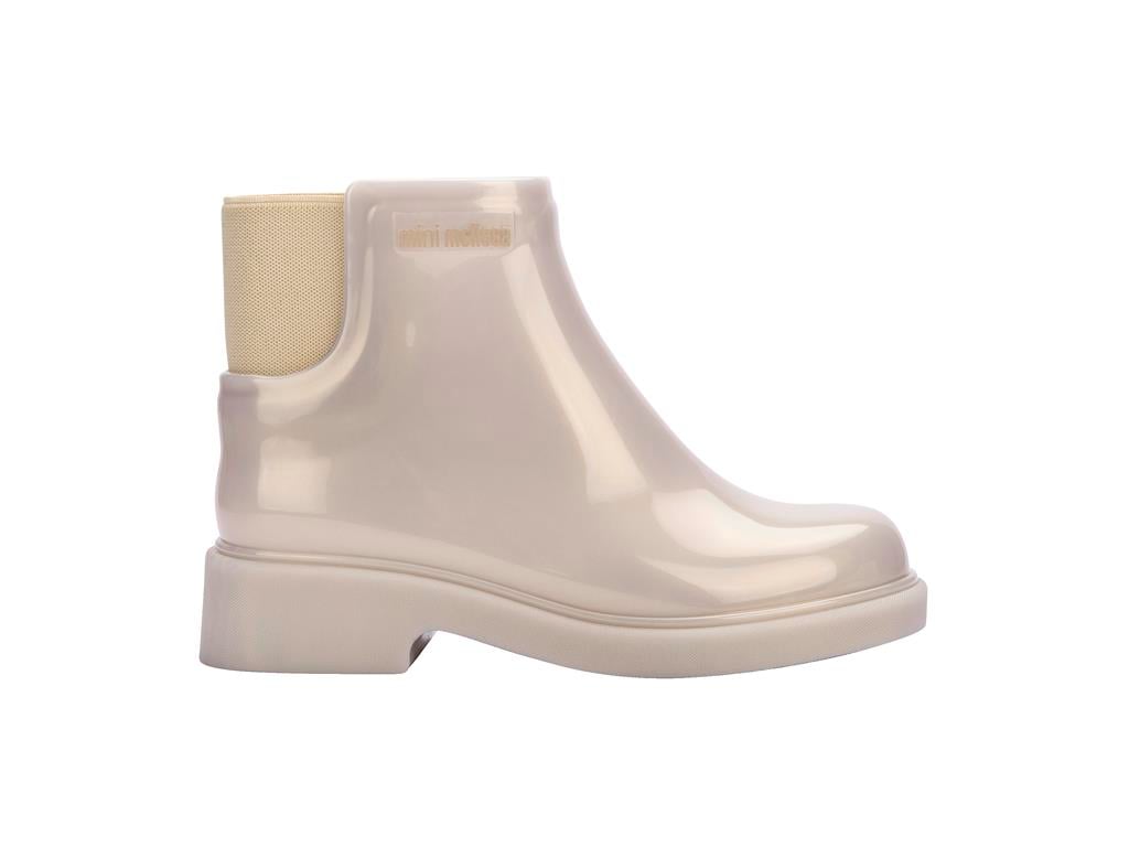 Mini Melissa Chelsea Çocuk Bot