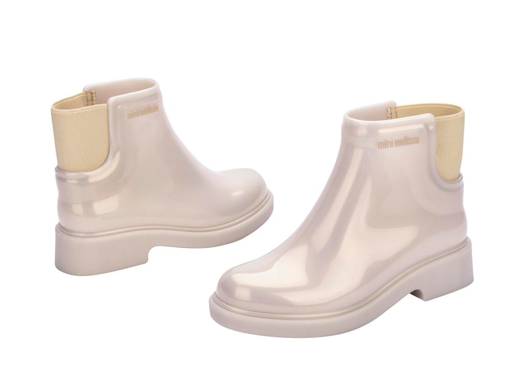 Mini Melissa Chelsea Çocuk Bot