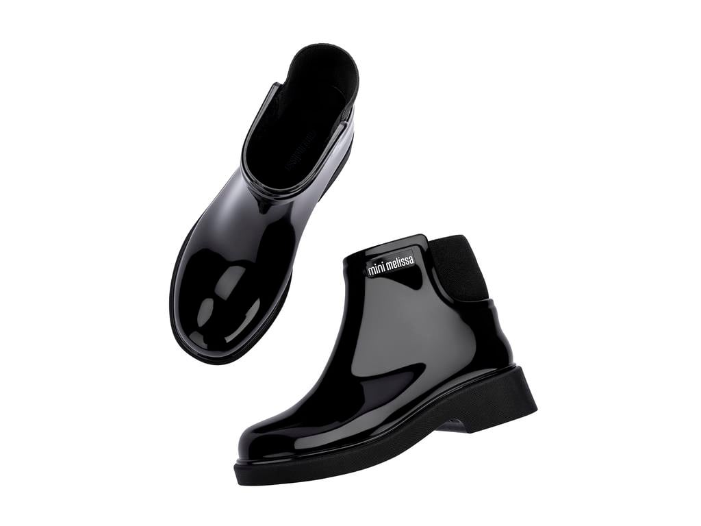 Mini Melissa Chelsea Çocuk Bot