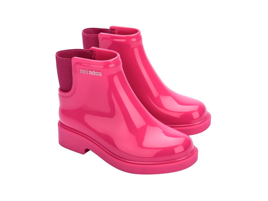 Mini Melissa Chelsea Çocuk Bot