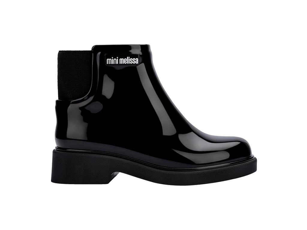 Mini Melissa Chelsea Çocuk Bot