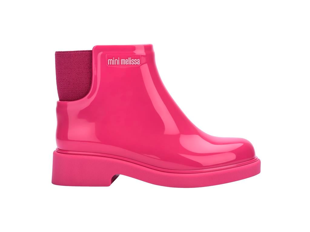Mini Melissa Chelsea Çocuk Bot