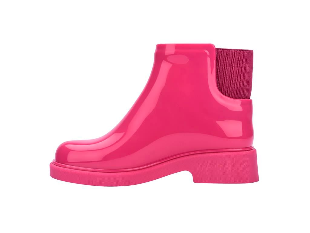 Mini Melissa Chelsea Çocuk Bot