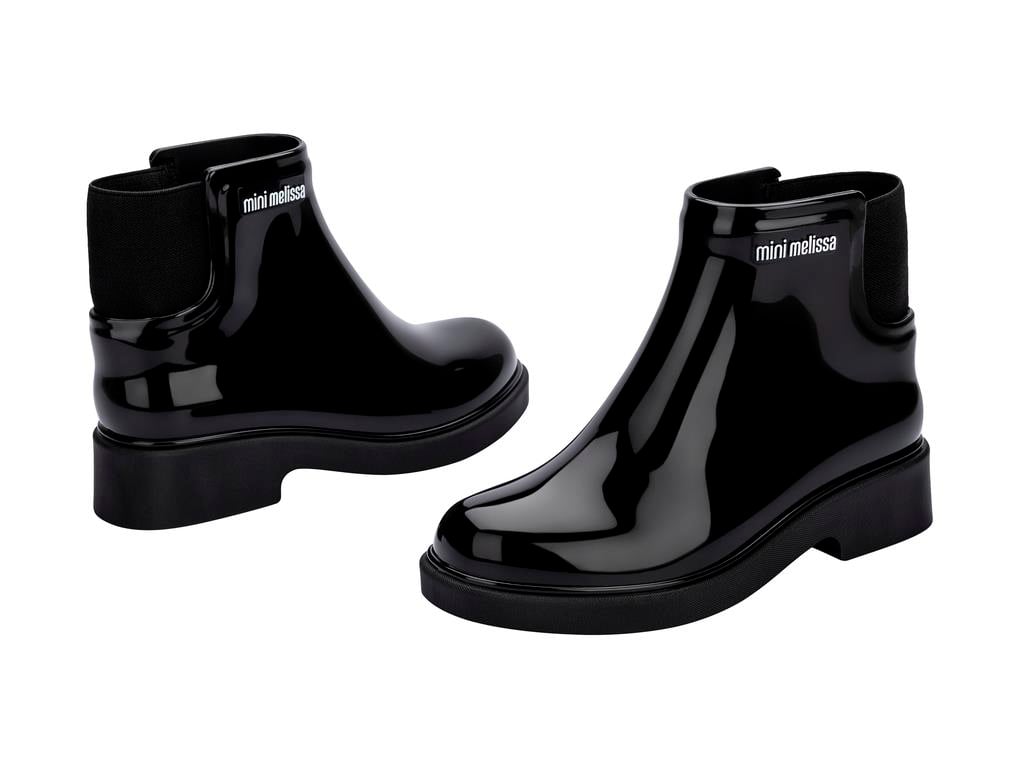 Mini Melissa Chelsea Çocuk Bot