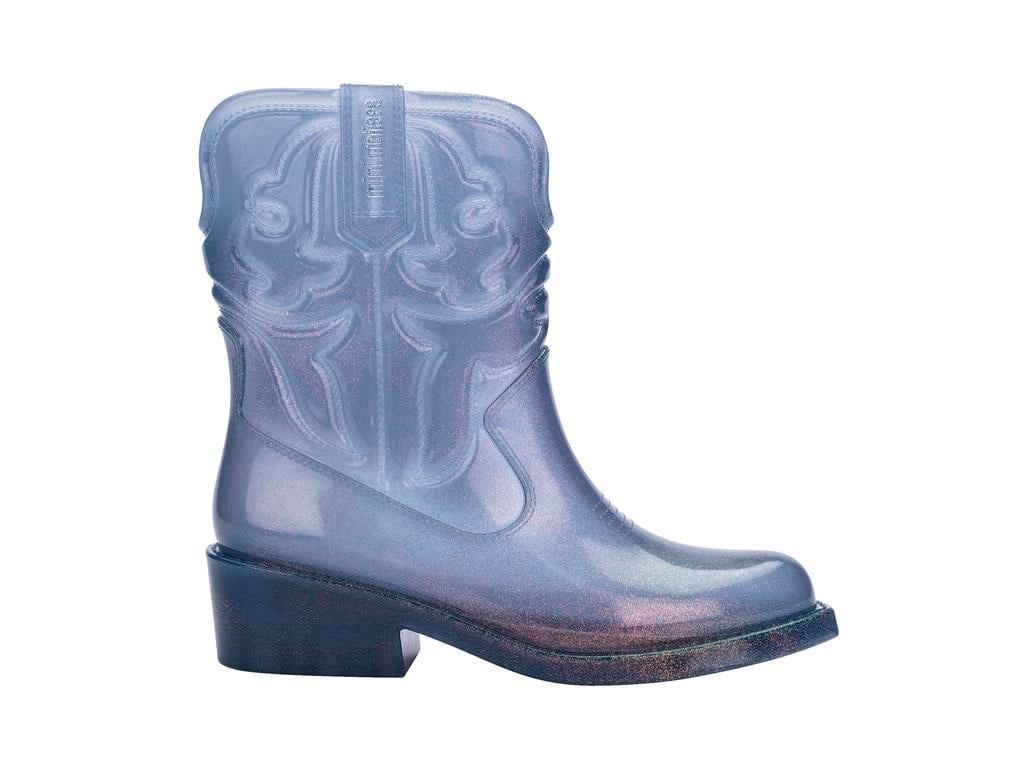Mini Melissa Çocuk Texas Bot