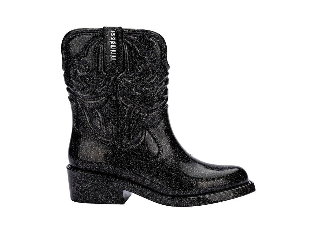 Mini Melissa Çocuk Texas Bot