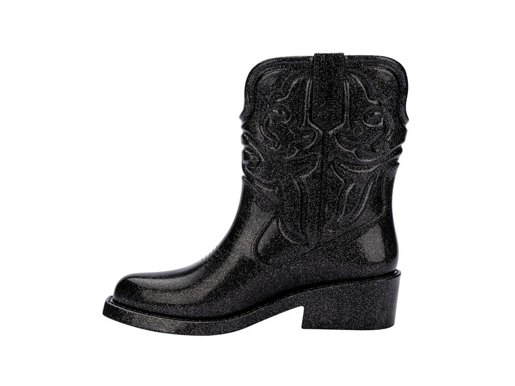 Mini Melissa Çocuk Texas Bot
