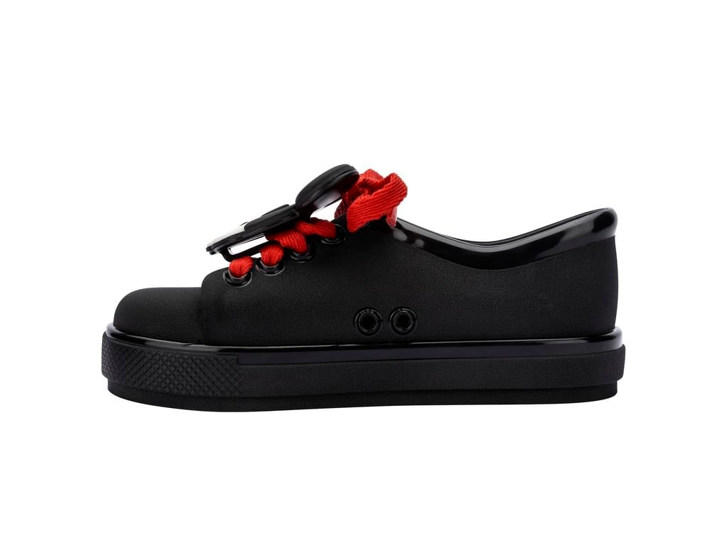 Mini Melissa Hip + Mickey And Friends BB Kız Çocuk Ayakkabı
