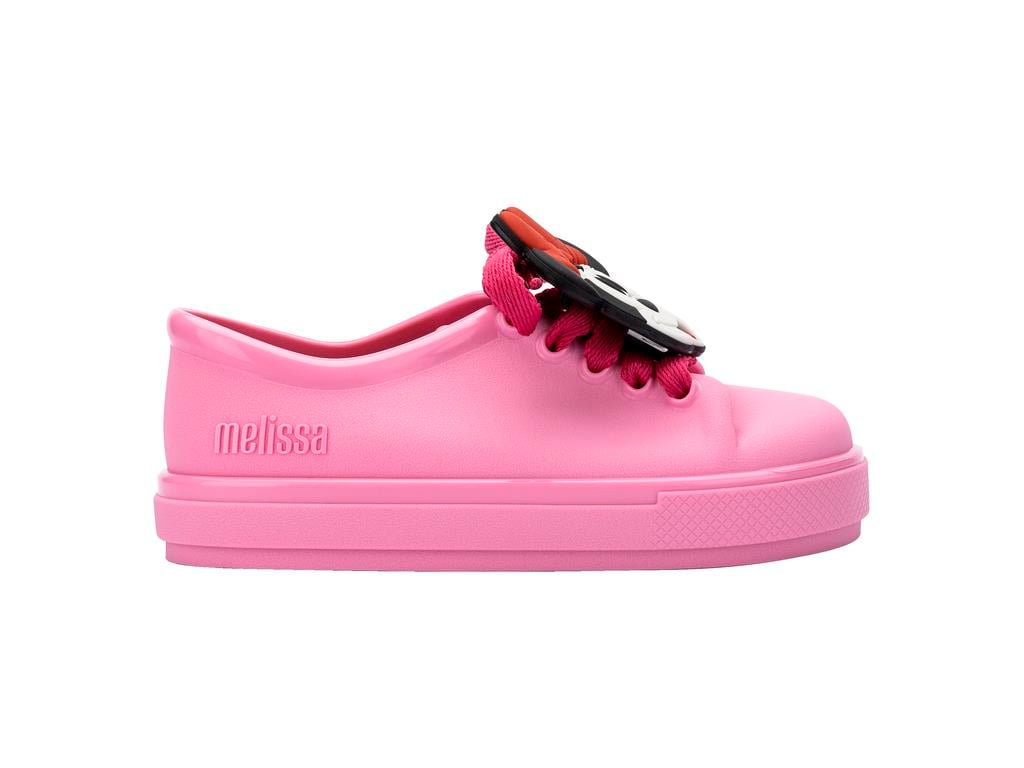 Mini Melissa Hip + Mickey And Friends BB Kız Çocuk Ayakkabı