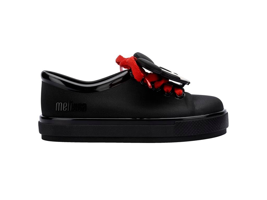 Mini Melissa Hip + Mickey And Friends BB Kız Çocuk Ayakkabı