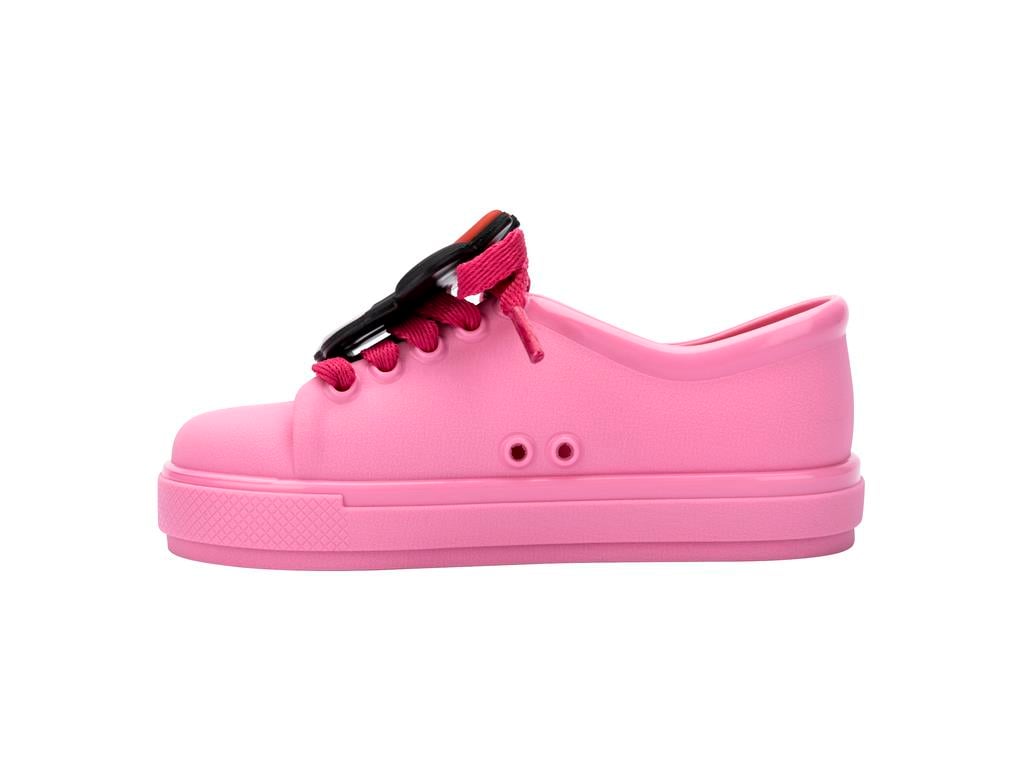 Mini Melissa Hip + Mickey And Friends BB Kız Çocuk Ayakkabı