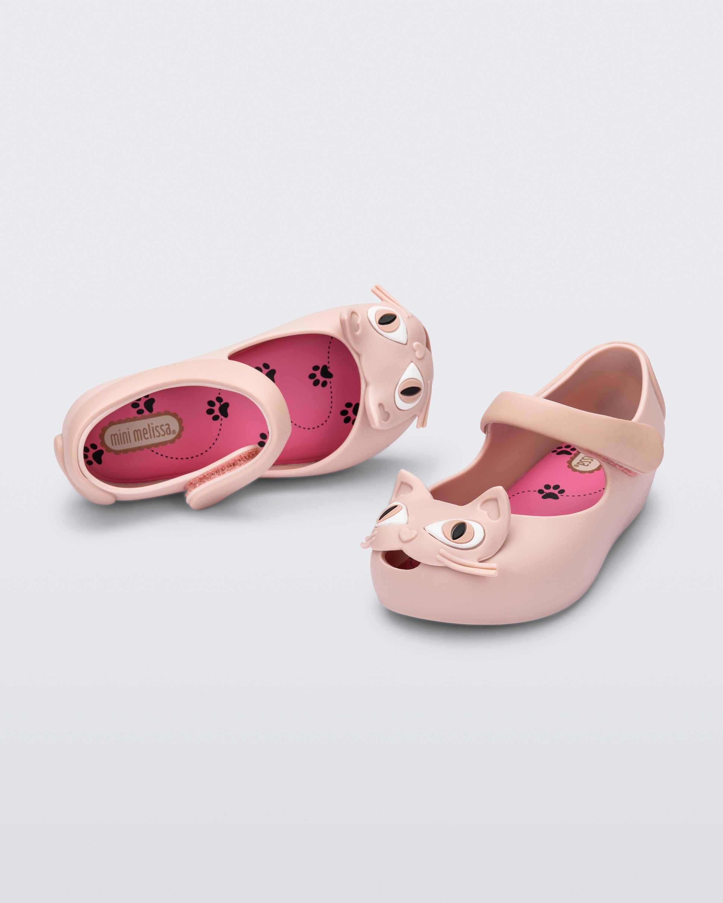 Mini Melissa Kız Çocuk Ayakkabı