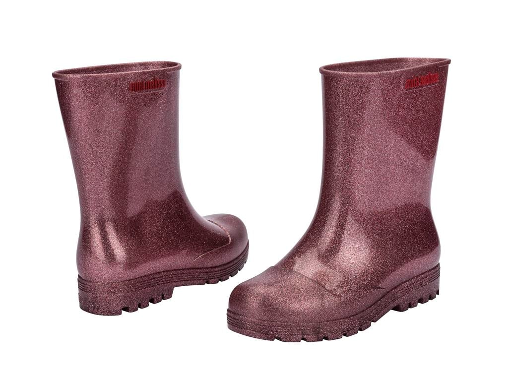 Mini Melissa Mini Welly Çocuk Çizme