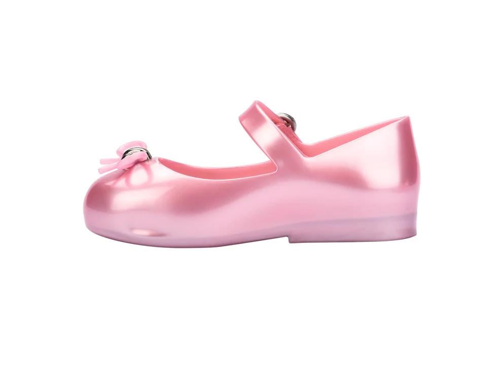 Mini Melissa Sweet Love BB Kız Çocuk Babet Pembe 32803