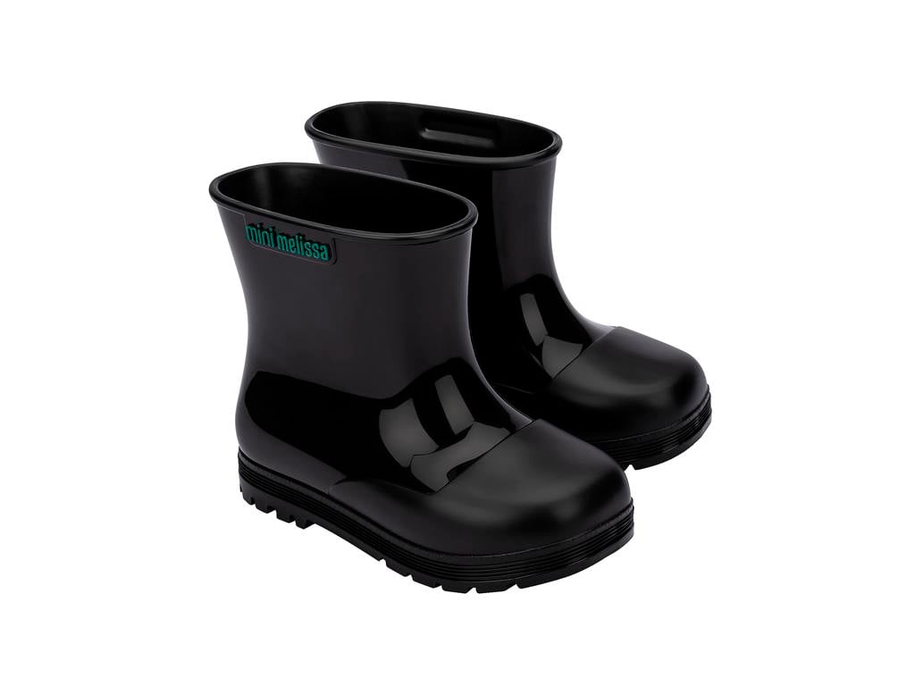 Mini Melissa Welly Çocuk Çizme