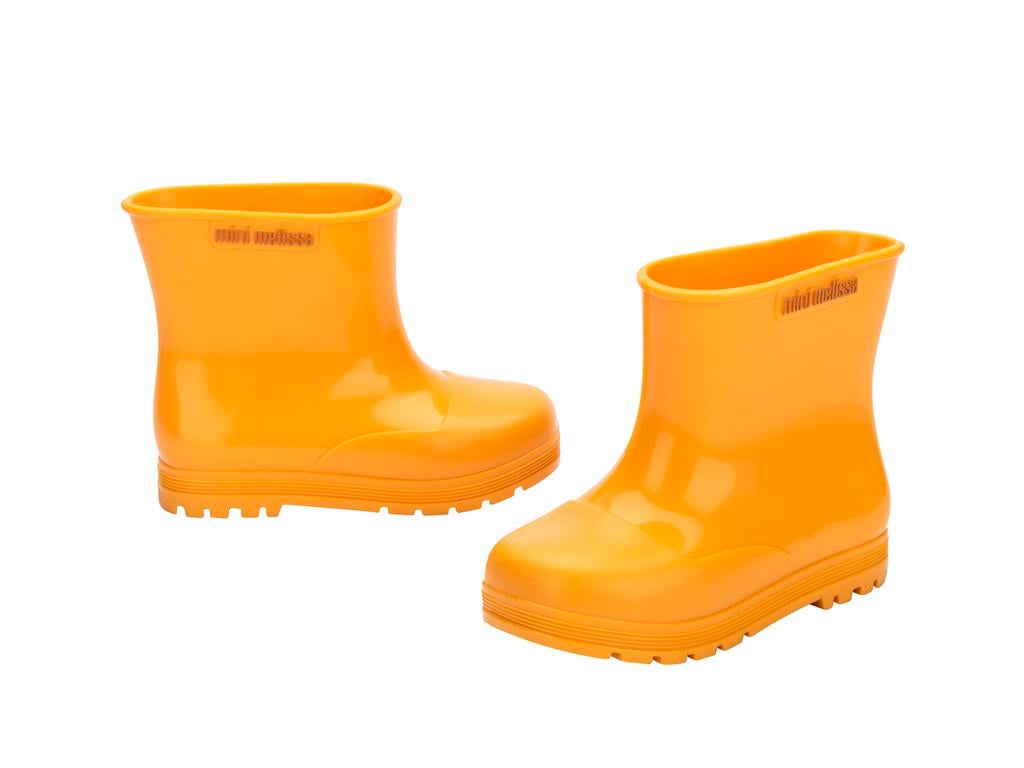 Mini Melissa Welly Çocuk Çizme