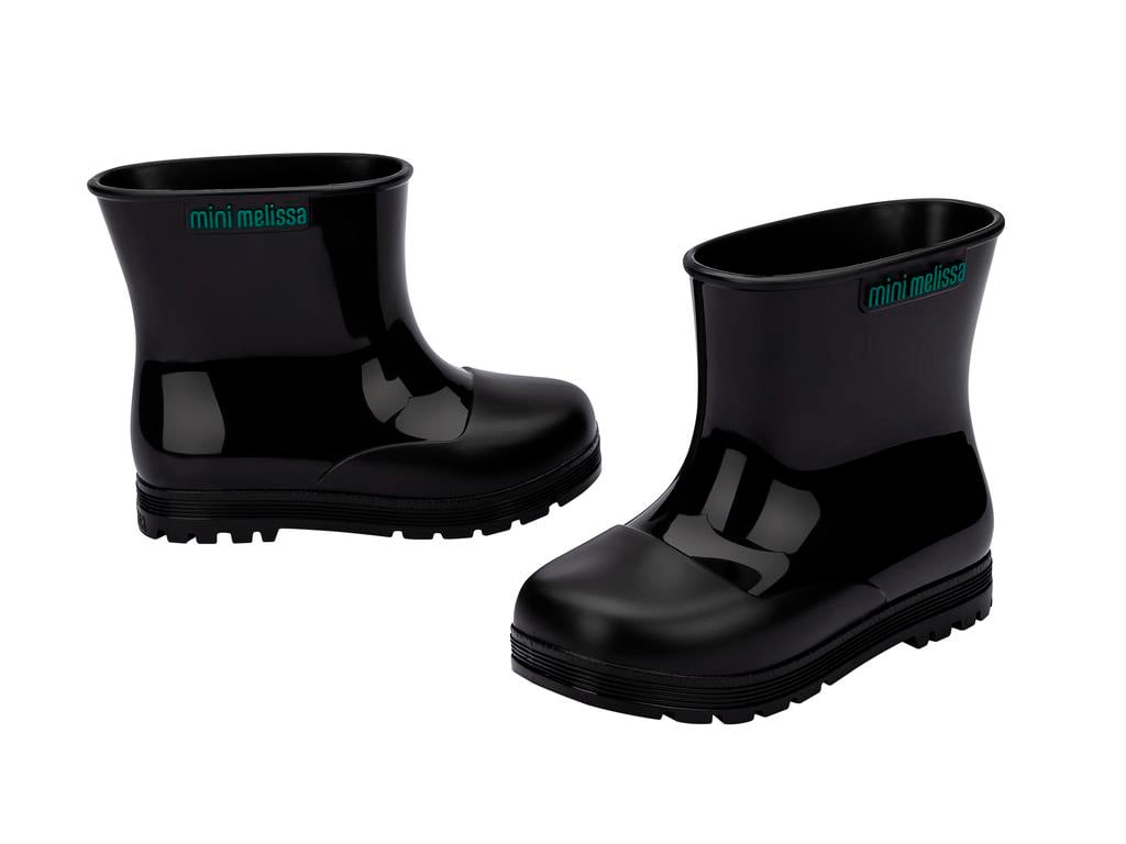Mini Melissa Welly Çocuk Çizme