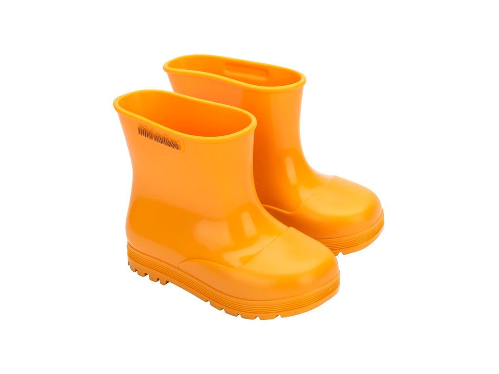 Mini Melissa Welly Çocuk Çizme