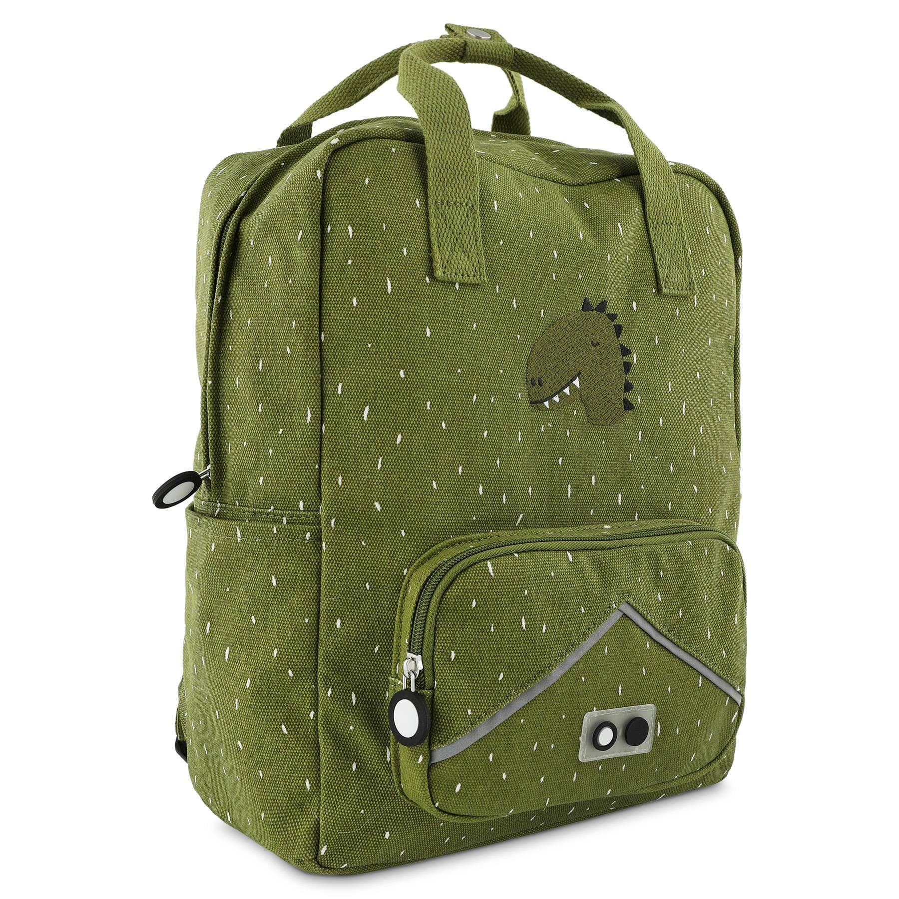 MR. DINO- BACKPACK LARGE SIRT ÇANTASI