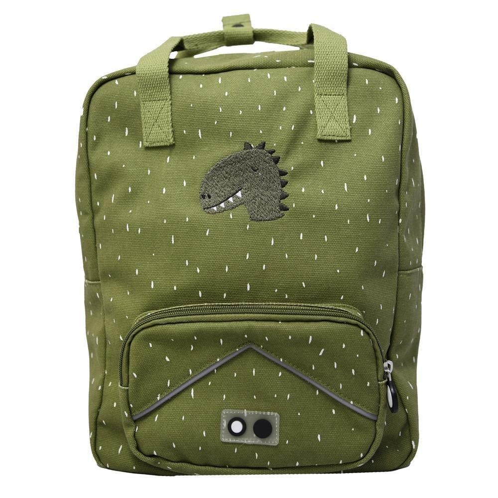 MR. DINO- BACKPACK LARGE SIRT ÇANTASI