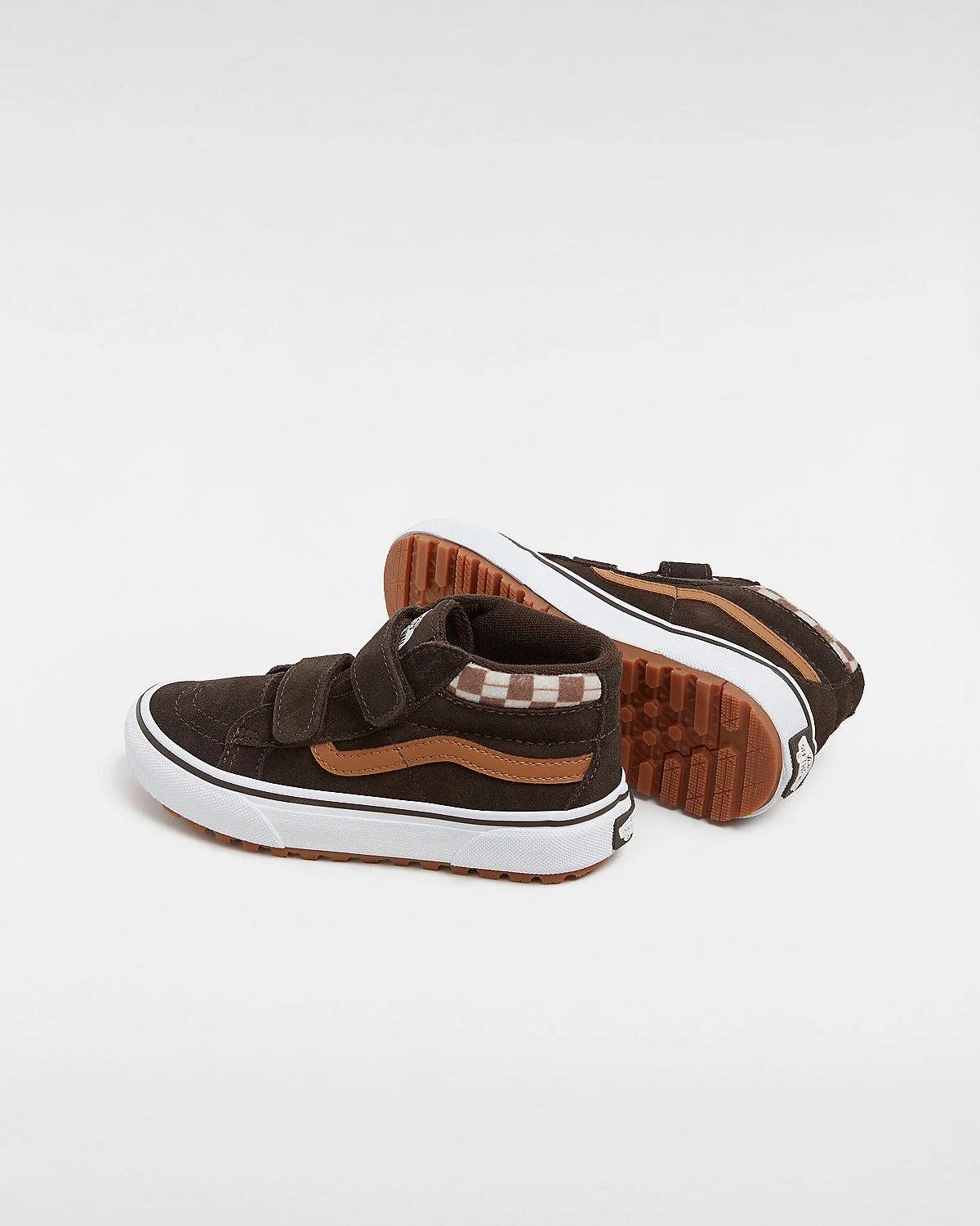 MTE SK8-Mid Reissue V