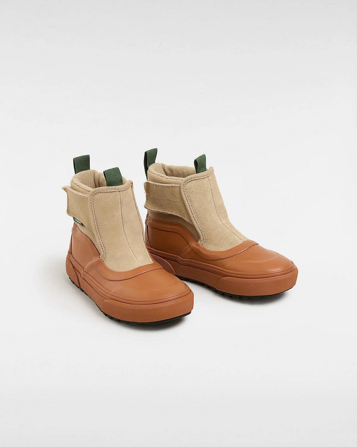 MTE Slip-On Hi Terrain V