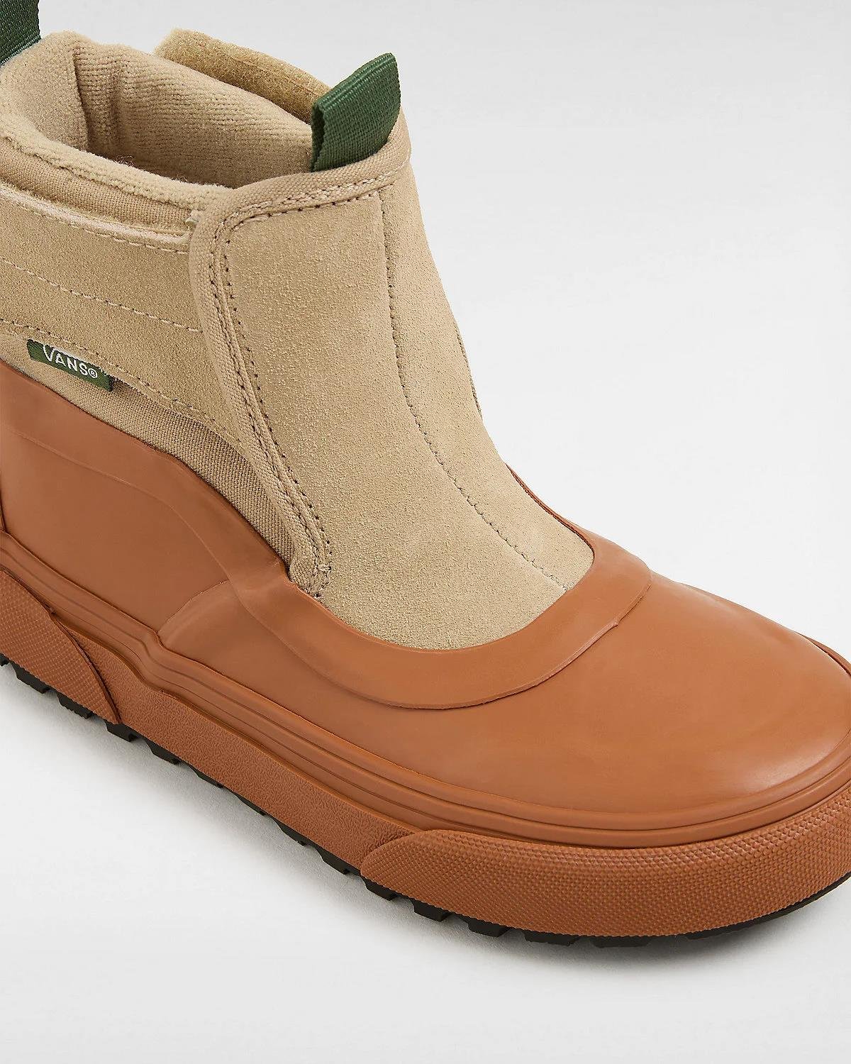 MTE Slip-On Hi Terrain V