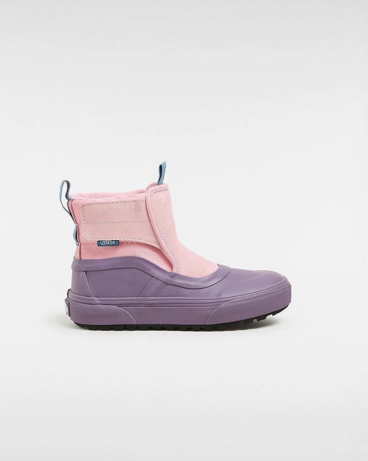 MTE Slip-On Hi Terrain V