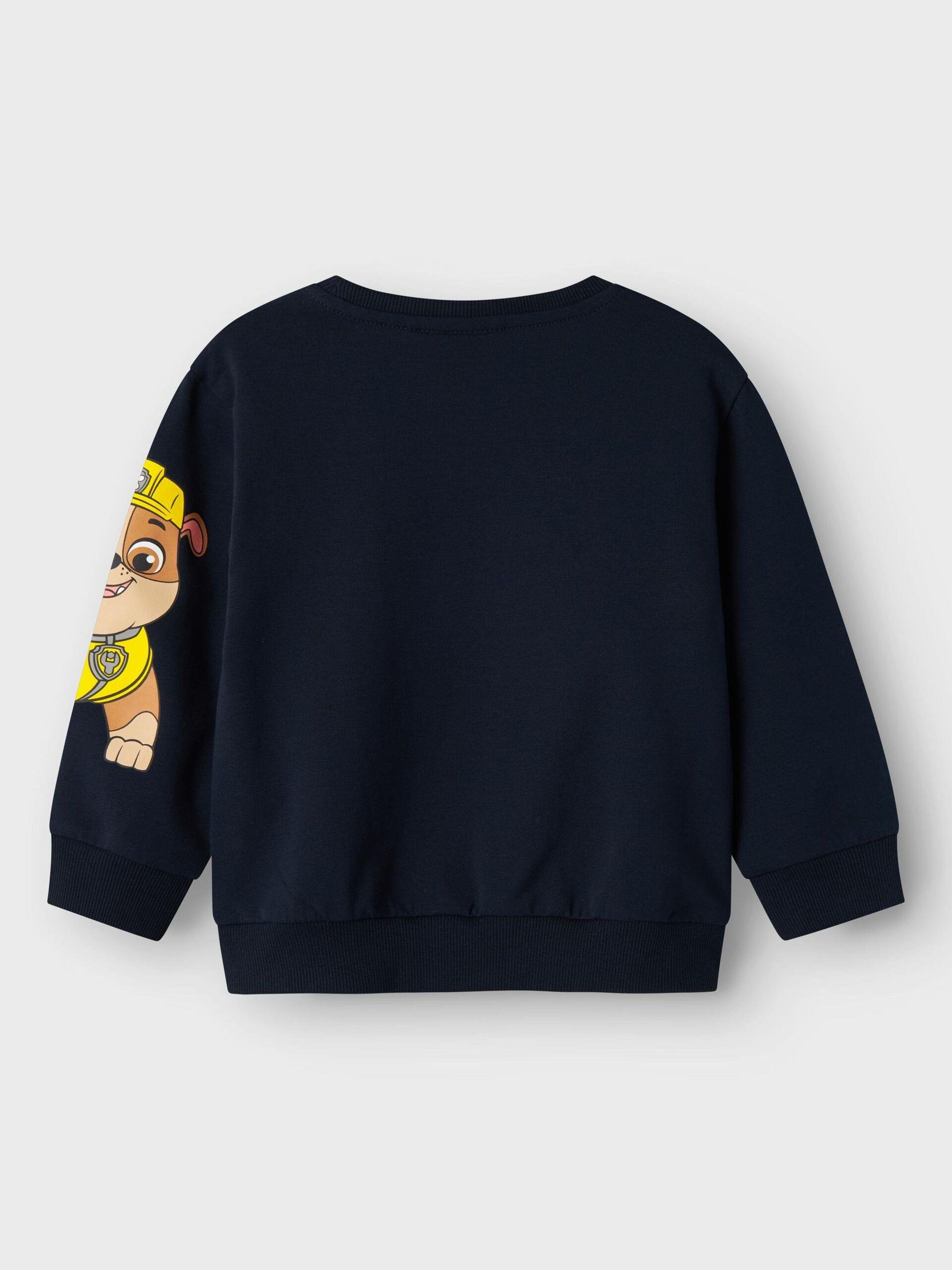 Name it Çocuk Baskılı Sweatshirt