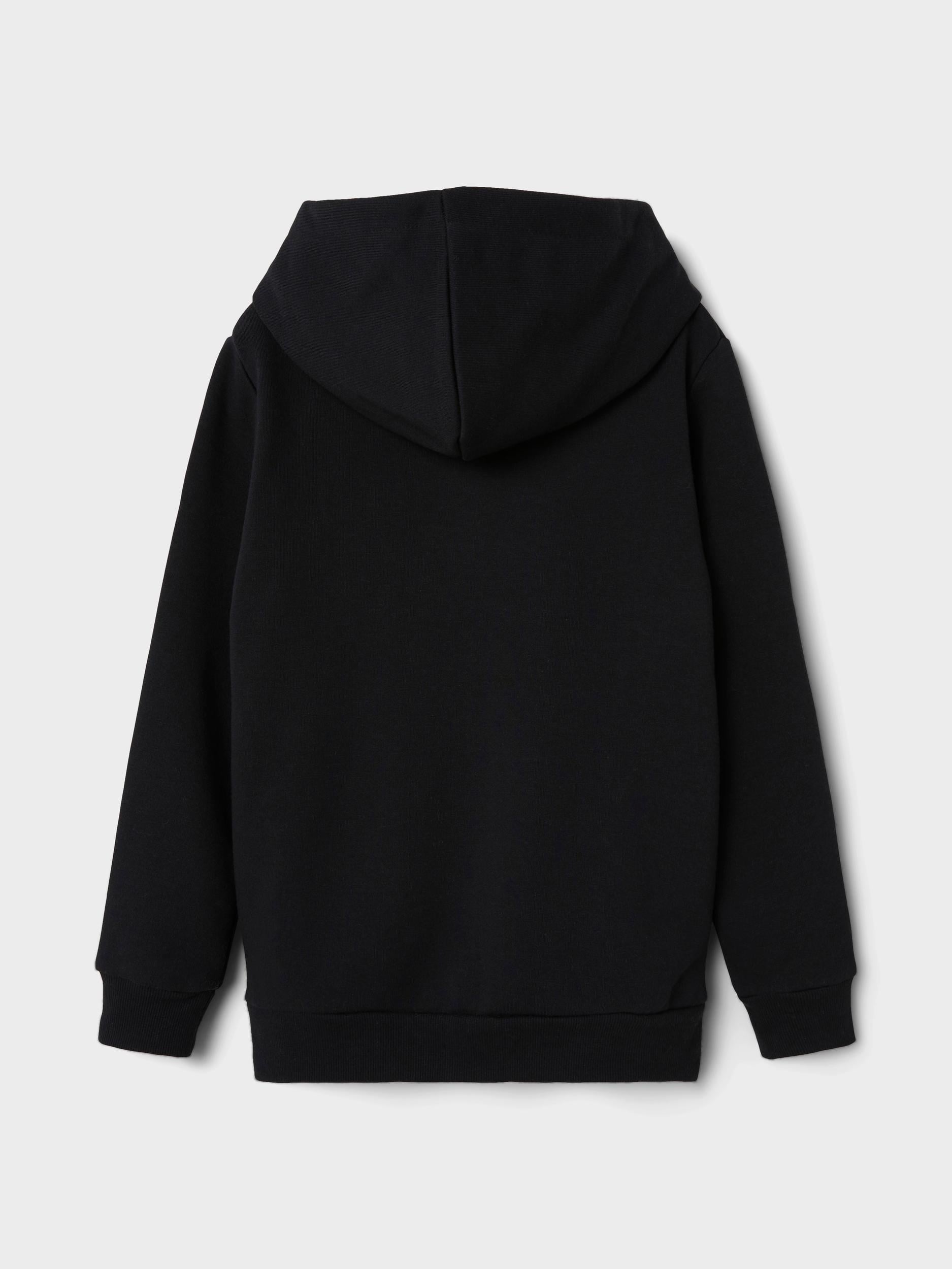 Name it Erkek Çocuk Siyah Sweat
