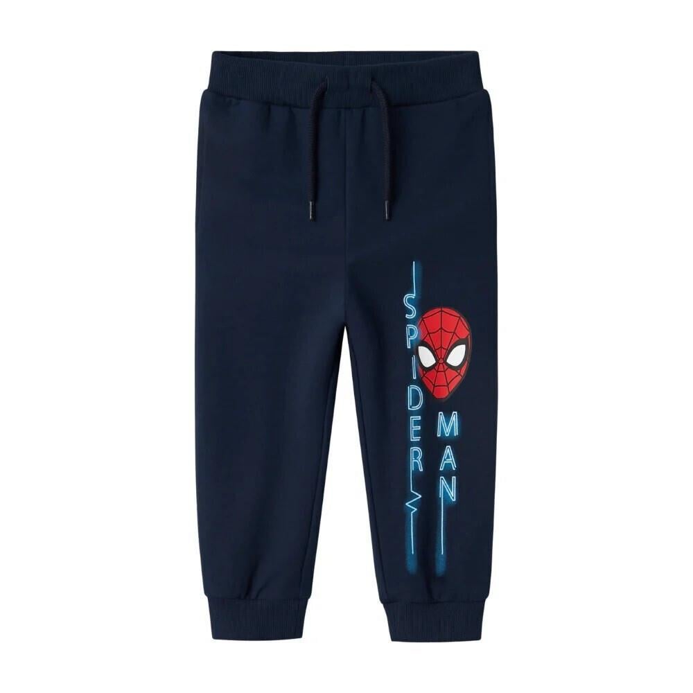 Name it Erkek Çocuk Spiderman Eşofman Altı