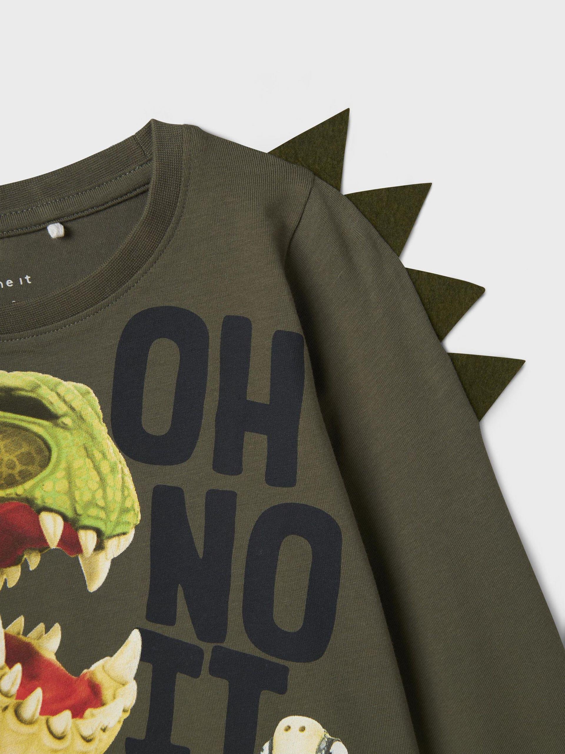 Name it Erkek Çocuk Sweatshirt