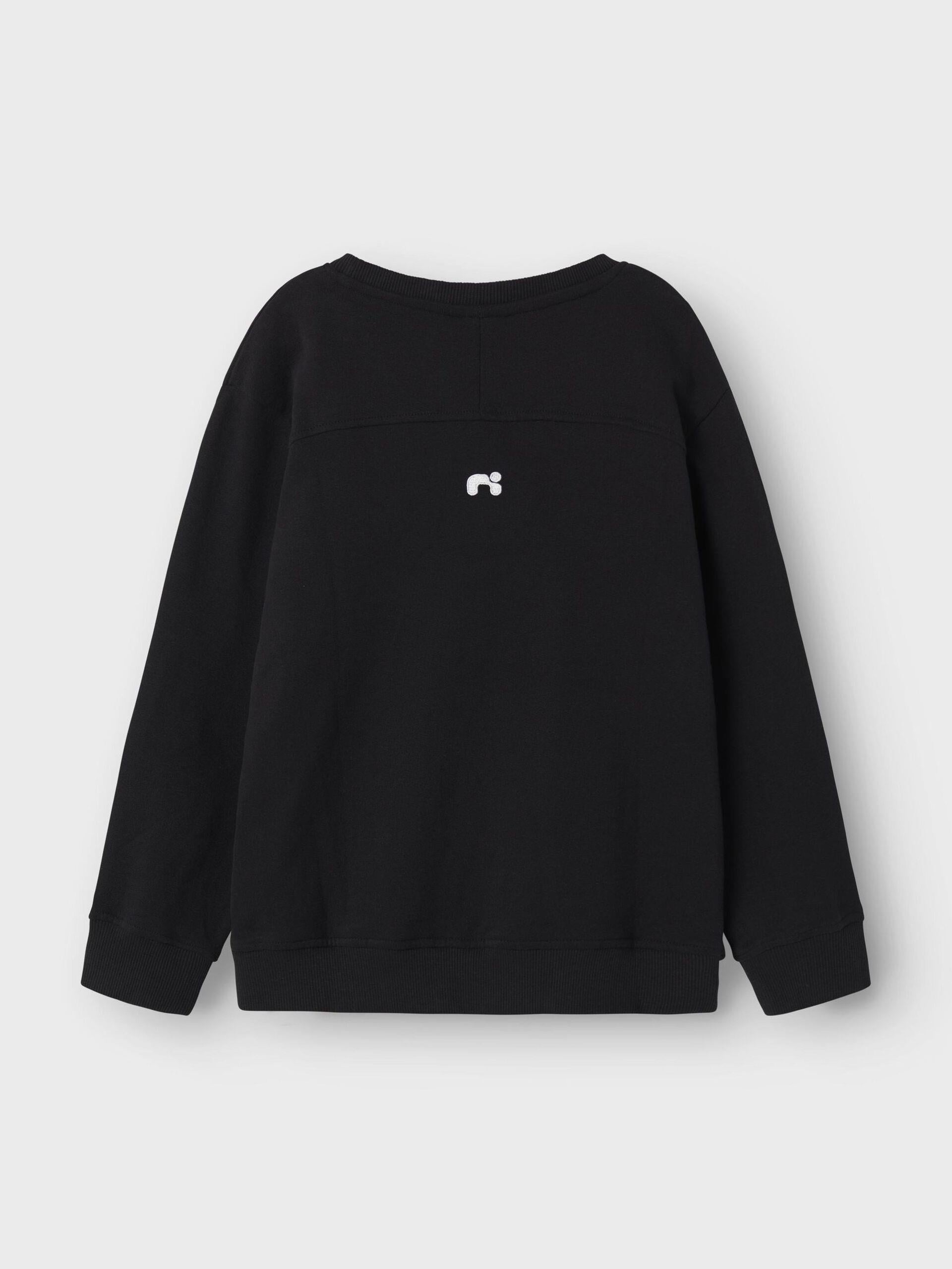Name it Erkek Çocuk Sweatshirt
