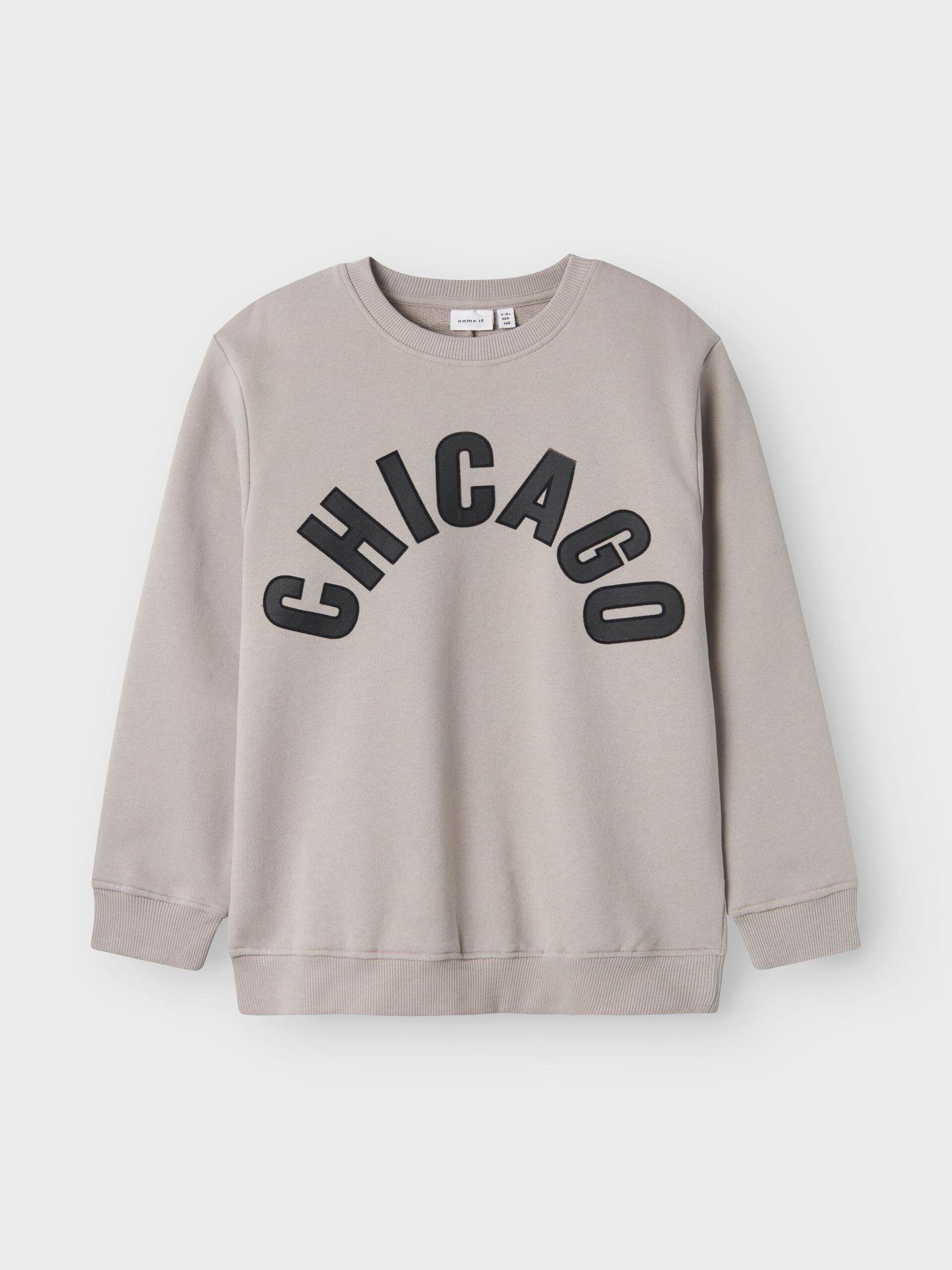 Name it Erkek Çocuk Sweatshirt