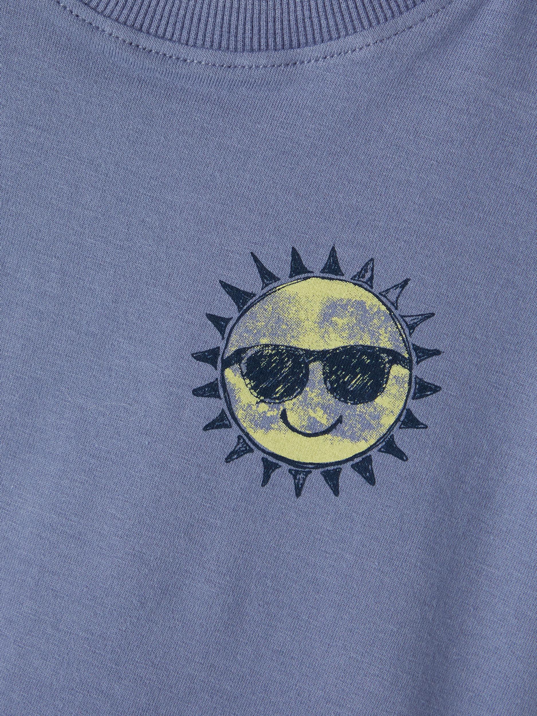 Name ıt Erkek Çocuk Wild Wind T-shirt