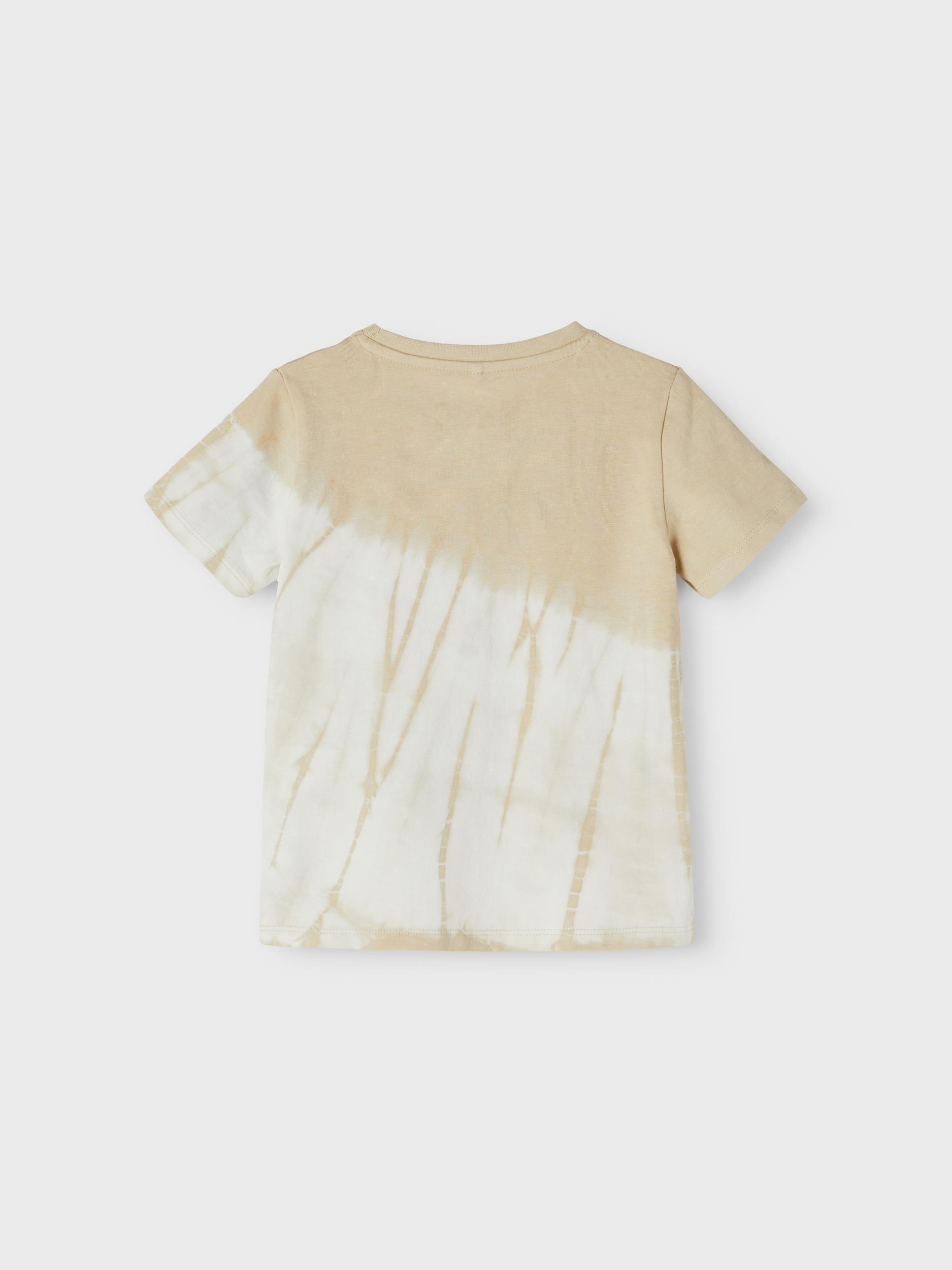 Name ıt Erkek Çocuk Yeşil Tshirt