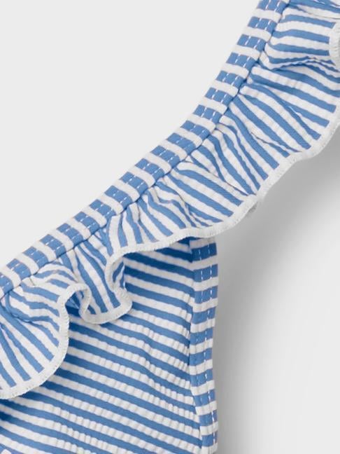 Name ıt Kız Çocuk Mavi Bikini
