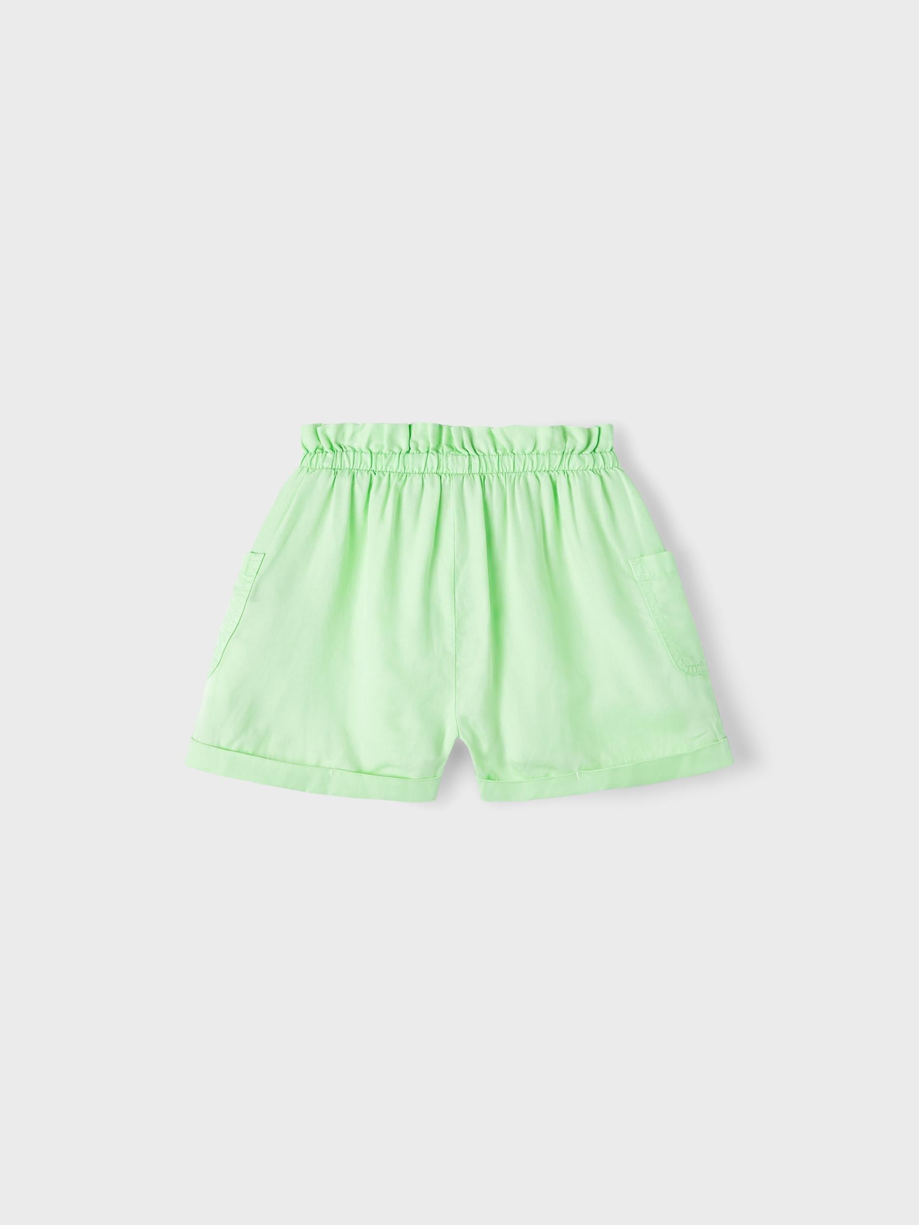 Name it Kız Çocuk Şort 13214138