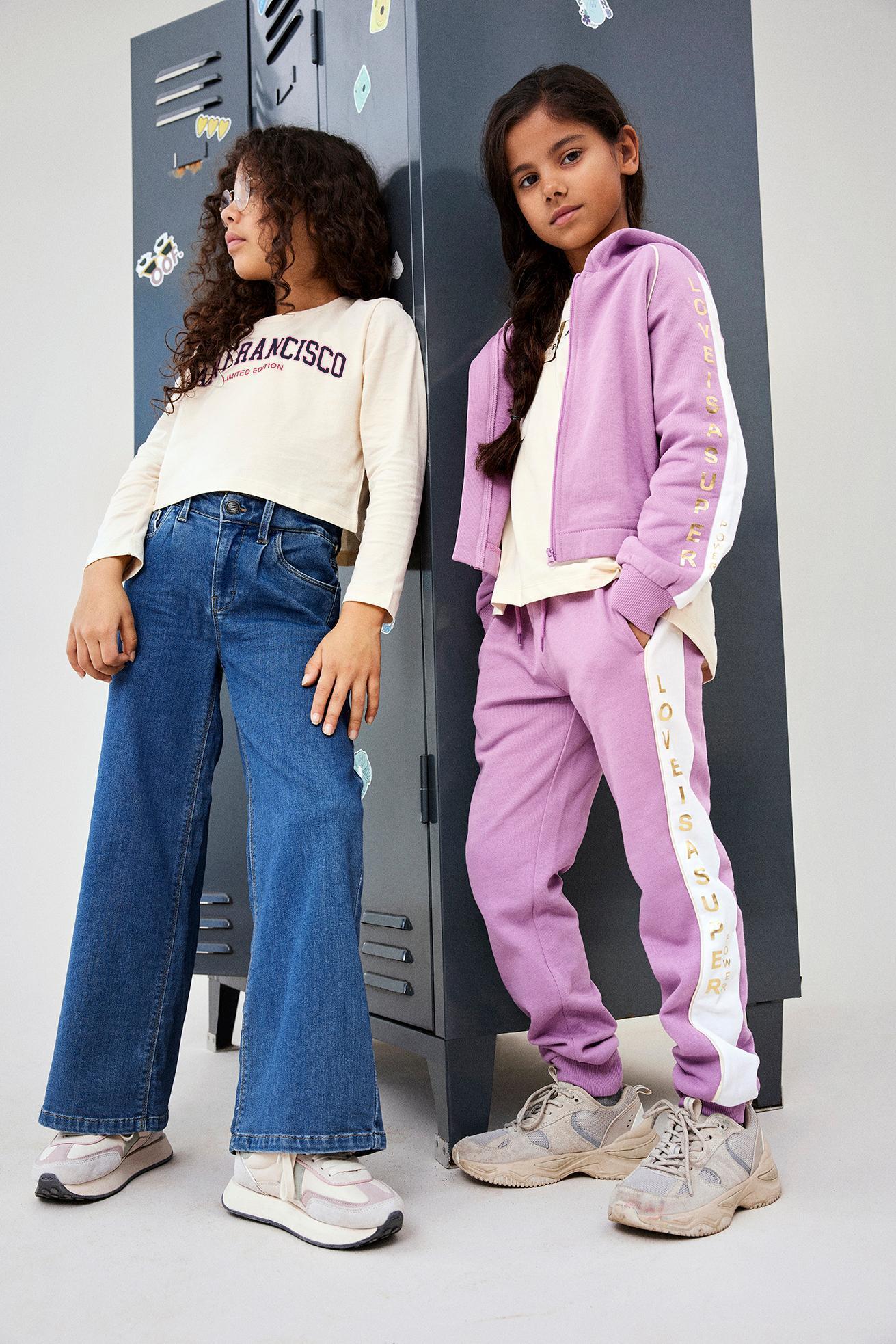 Name ıt Kız Çocuk Sweat 13206440