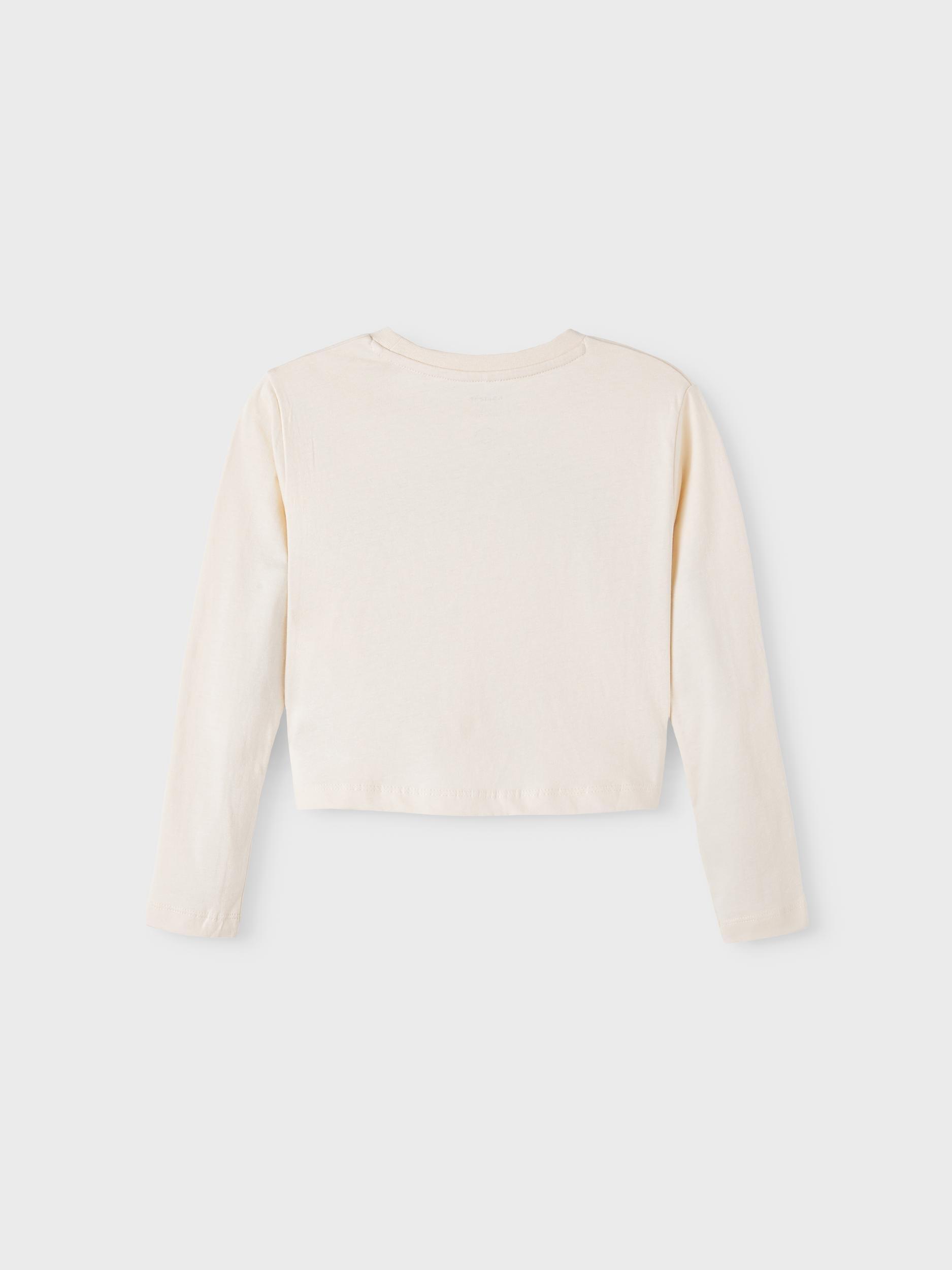 Name ıt Kız Çocuk Sweat 13206440