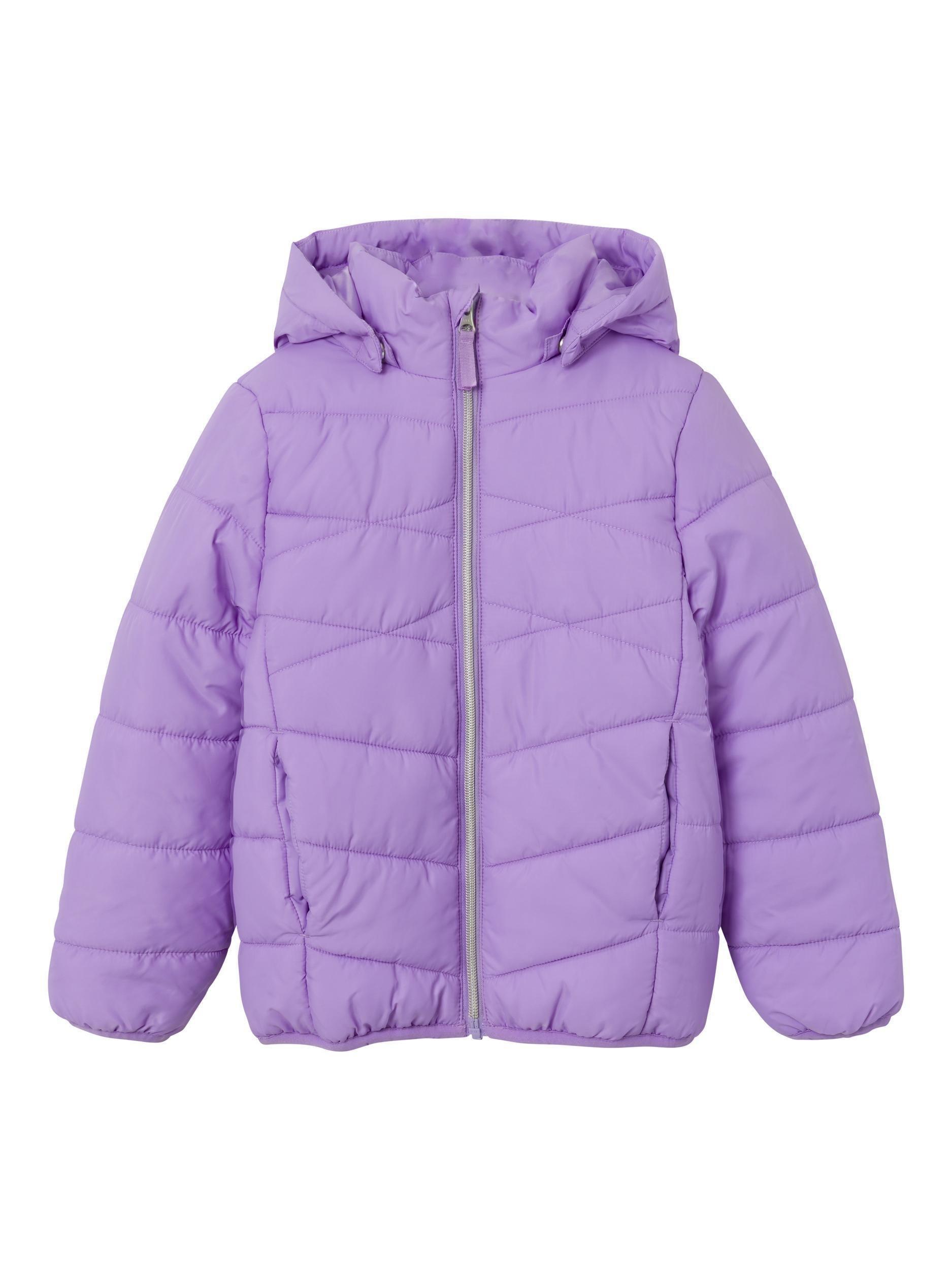 Name it Nmfmemphıs Lila Kız Çocuk Mont