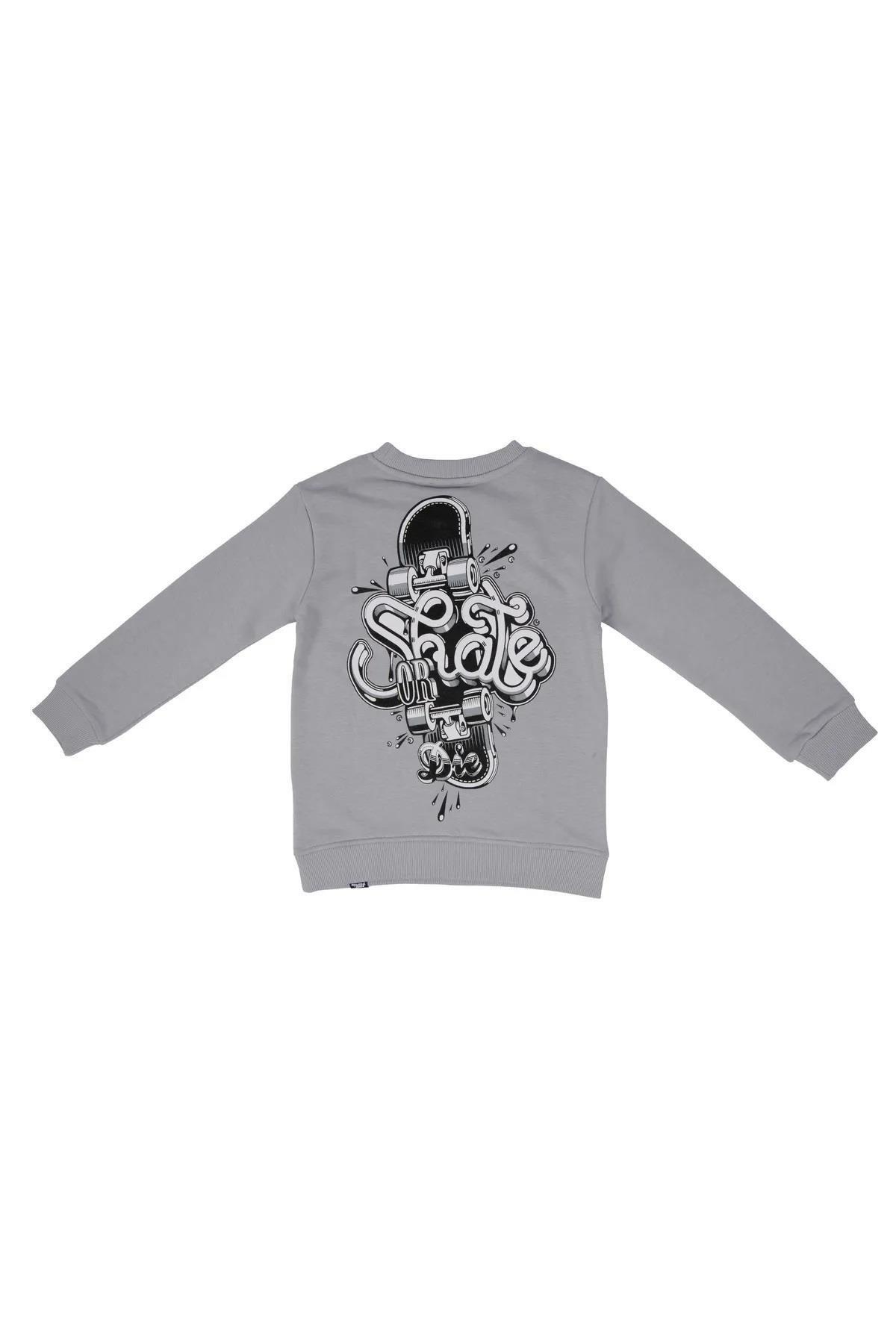 NFR-B500370 No Fear Sweatshirt