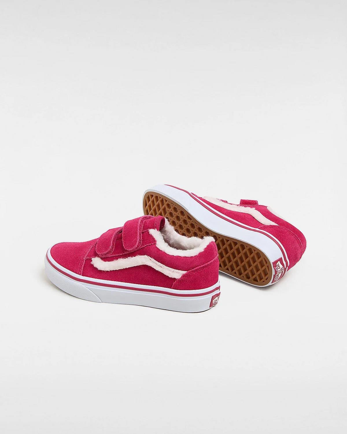 Old Skool V