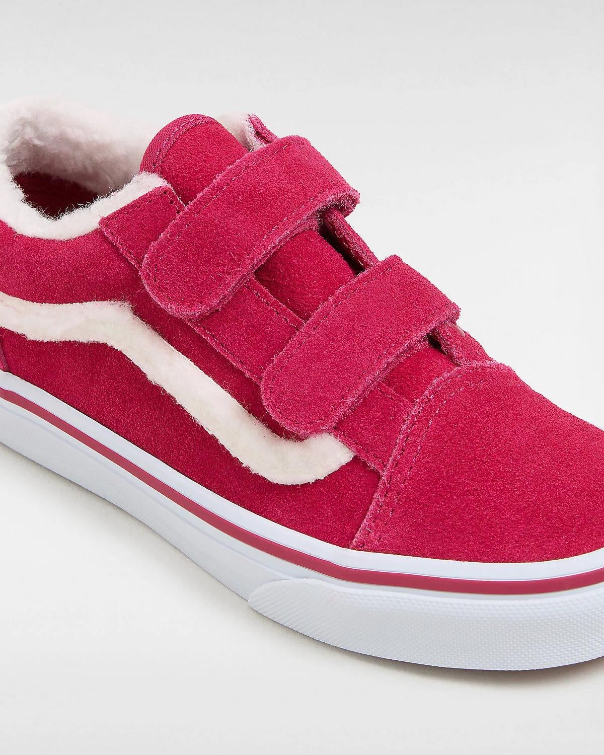 Old Skool V