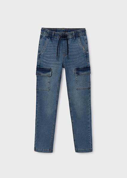 PANTOLON