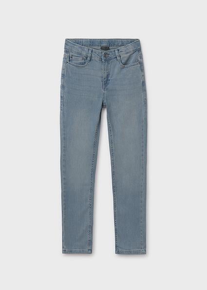 PANTOLON-BASIC REGULAR FIT