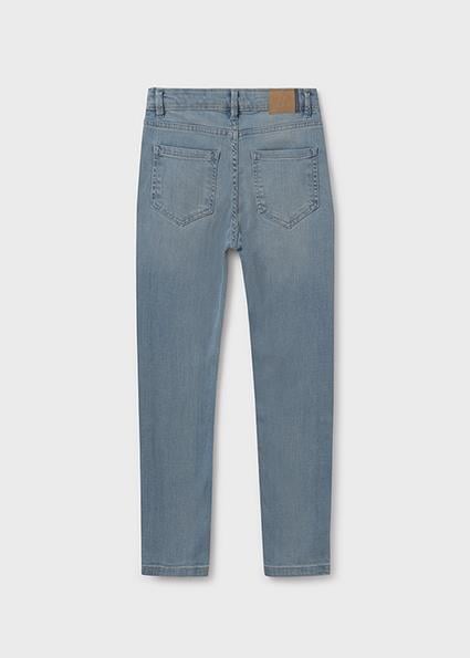 PANTOLON-BASIC REGULAR FIT